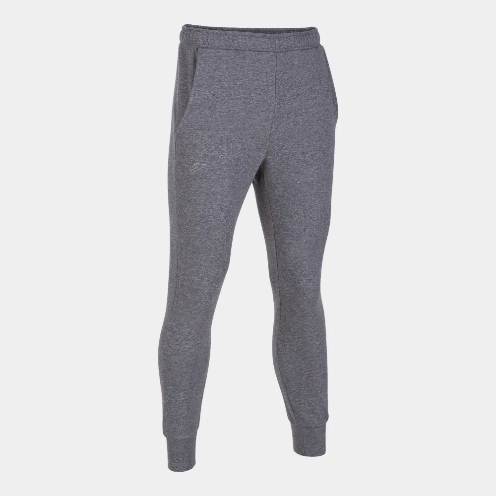 PANT MONTANA CUFF — GRAU
