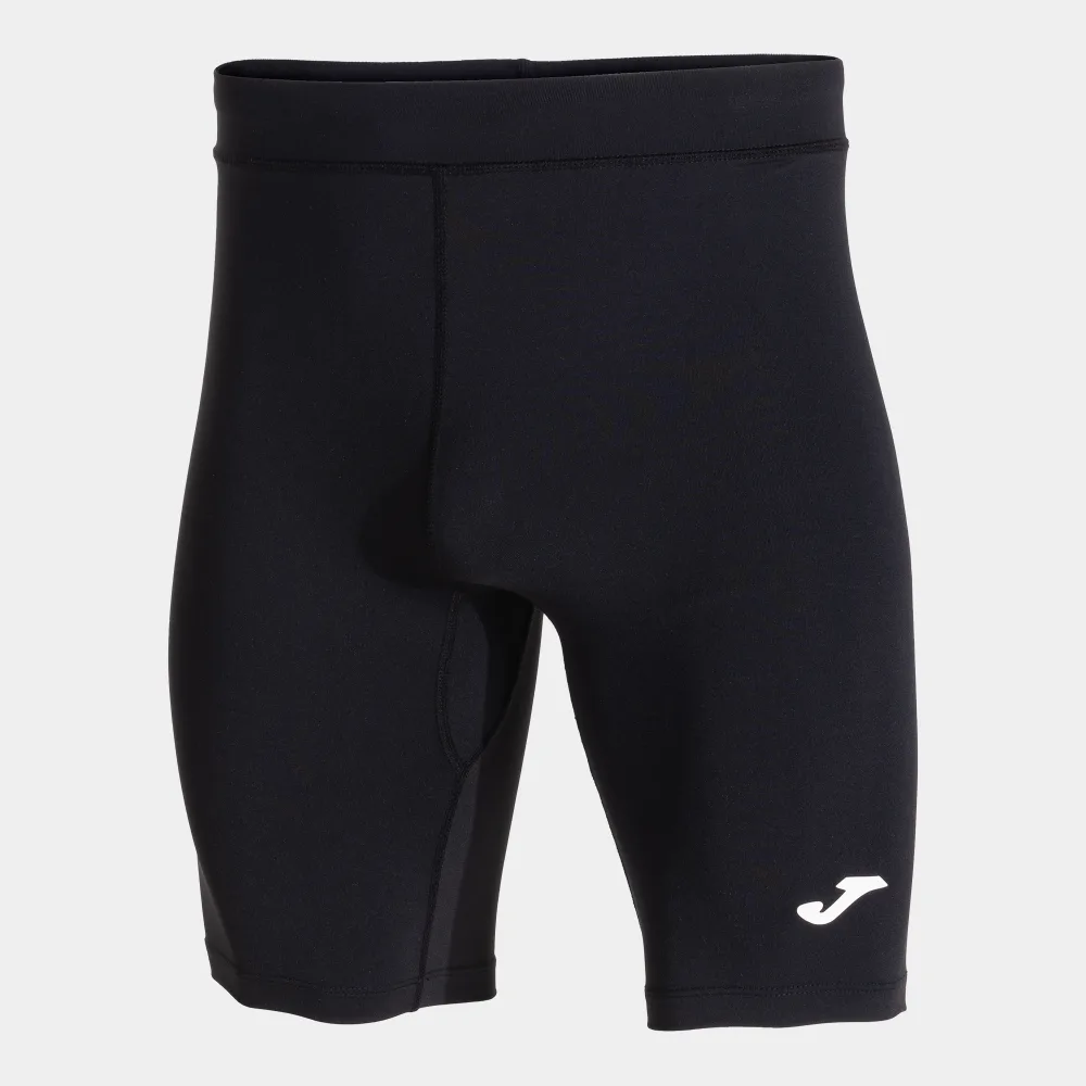 RECORD SHORT TIGHTS — SCHWARZ