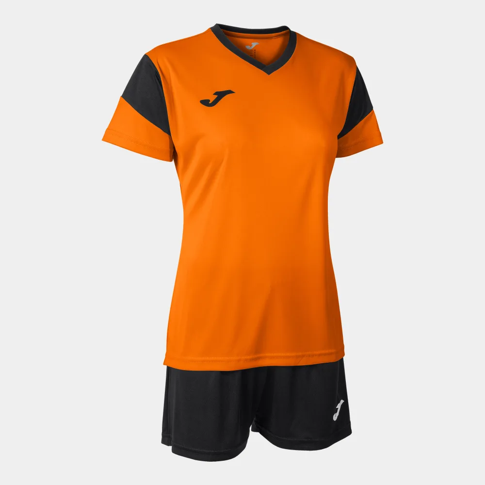 PHOENIX SET — ORANGE-SCHWARZ