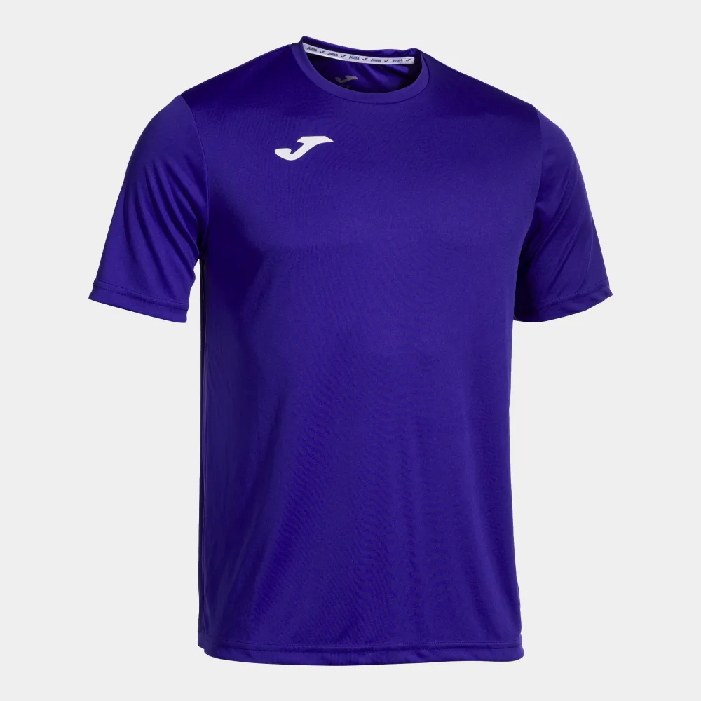 TRIKOT COMBI KURZARM — LILA