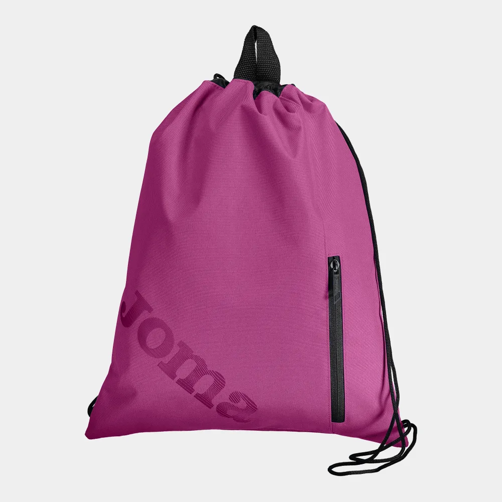 SPORTBEUTEL — ROSA