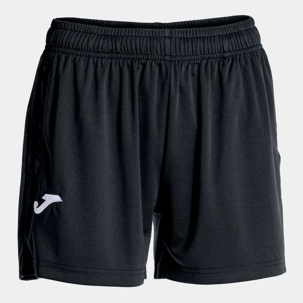 HOBBY II SHORT — SCHWARZ