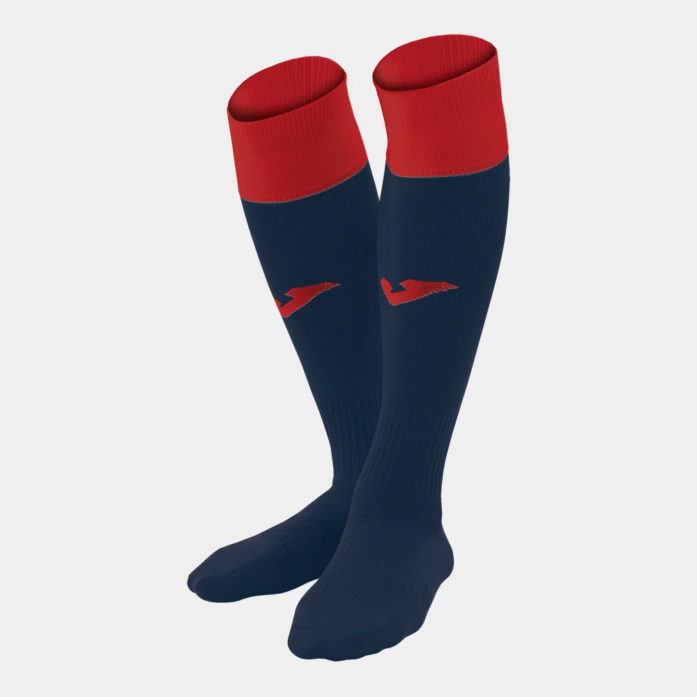 STUTZENSTRUMPF CALCIO 24 — MARINEBLAU-ROT