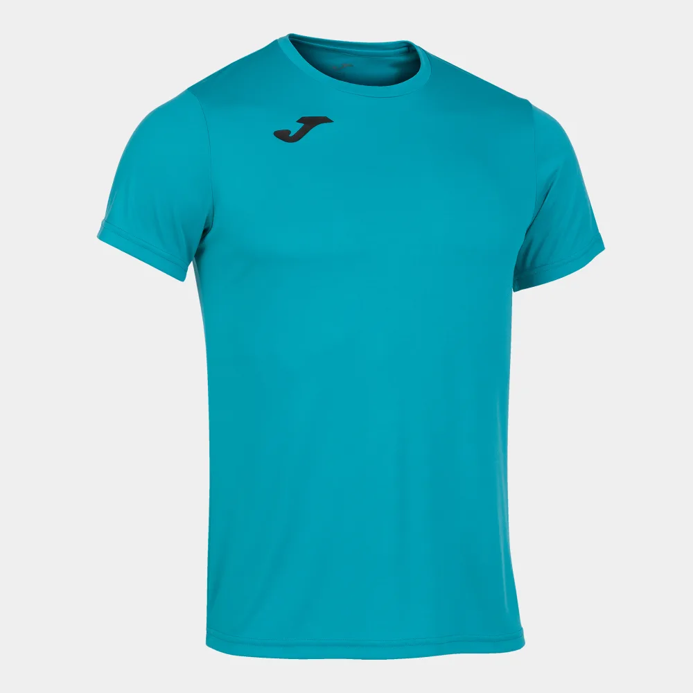 RECORD II SHIRT MONOCOLOR — BLUEBIRD