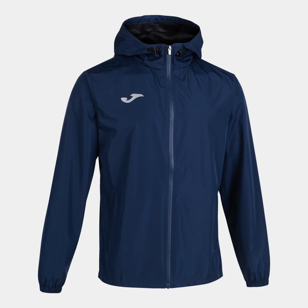 COMBI ELITE REGENJACKE — MARINEBLAU