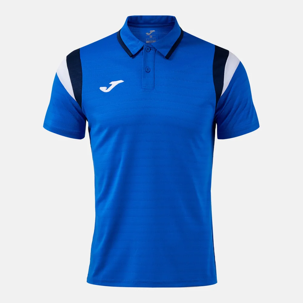 TERRA DANUBIO POLO — ROYALBLAU-MARINEBLAU