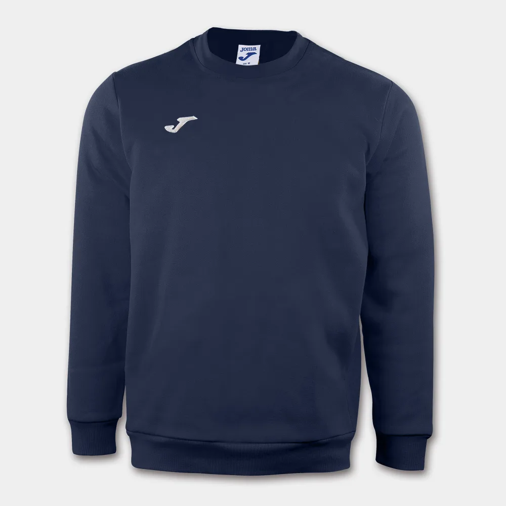 SWEATSHIRT CAIRO II — MARINEBLAU