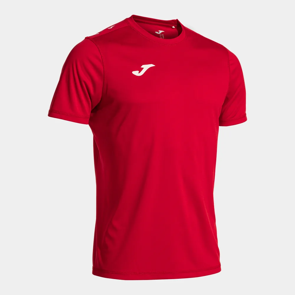 OLIMPIADA HANDBALLTRIKOT — ROT