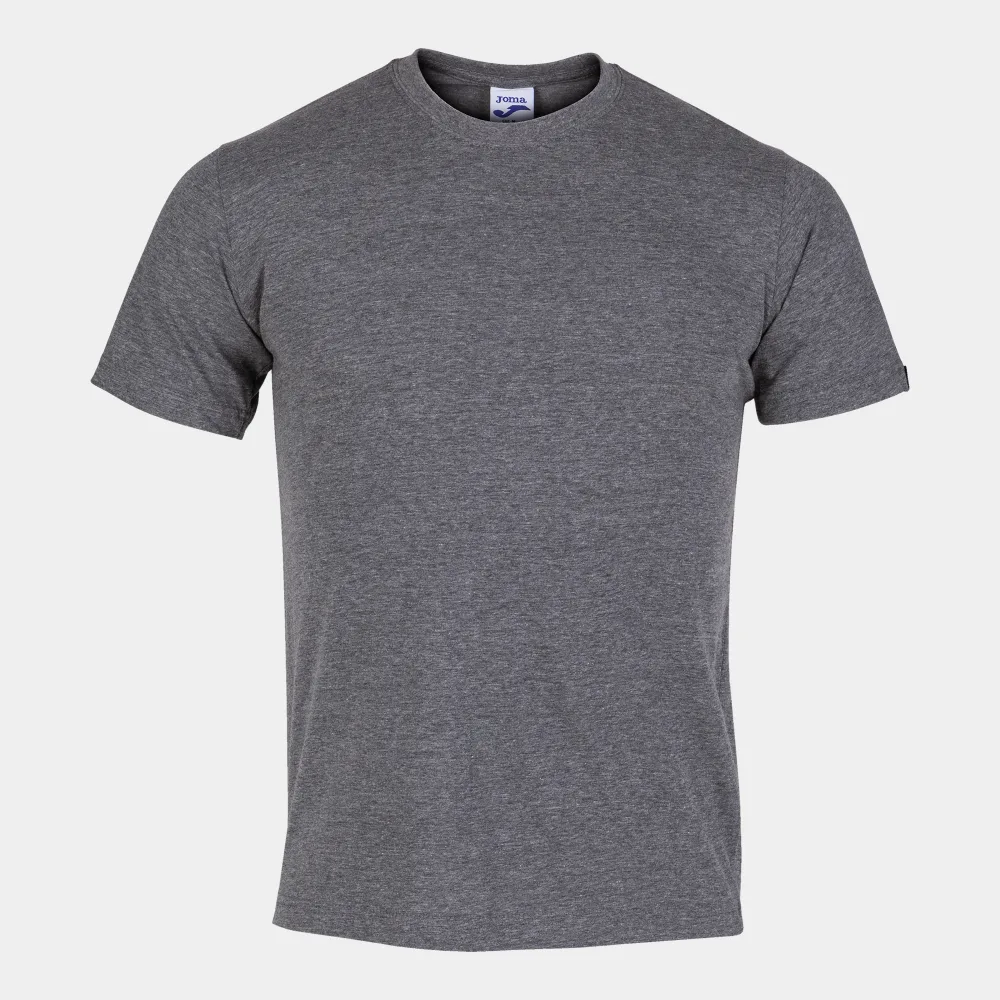 SHIRT DESERT — GRAU