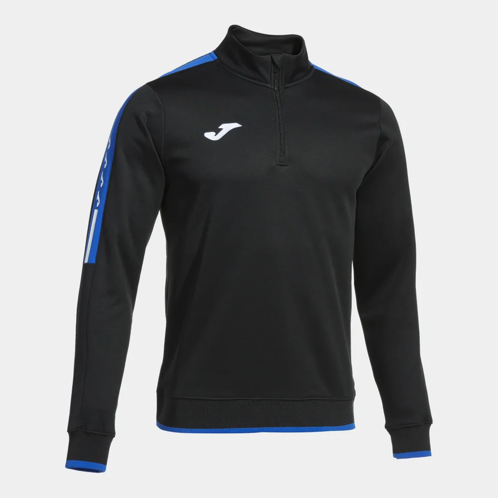 OLIMPIADA ZIPTOP — SCHWARZ-ROYALBLAU