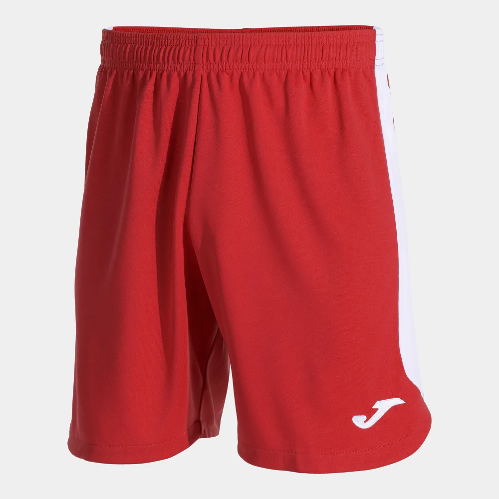 GLASGOW II SHORT — ROT-WEISS