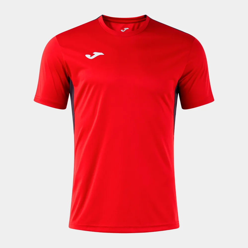 WINNER IV TRIKOT — ROT-MARINEBLAU
