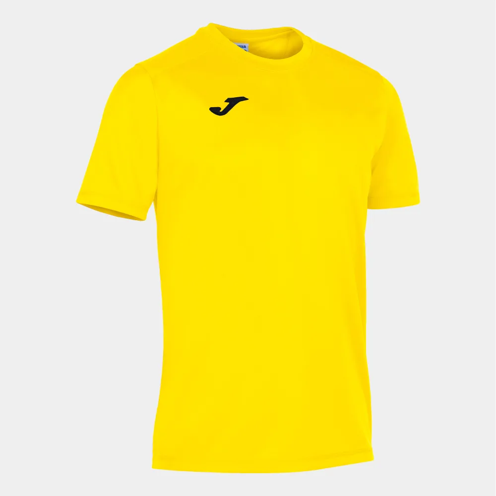 STRONG TRIKOT — GELB