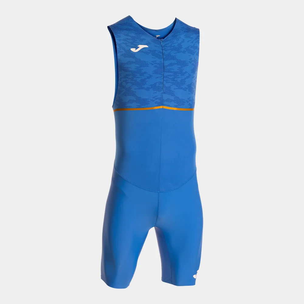 RECORD PRO BODYSUIT — ROYALBLAU