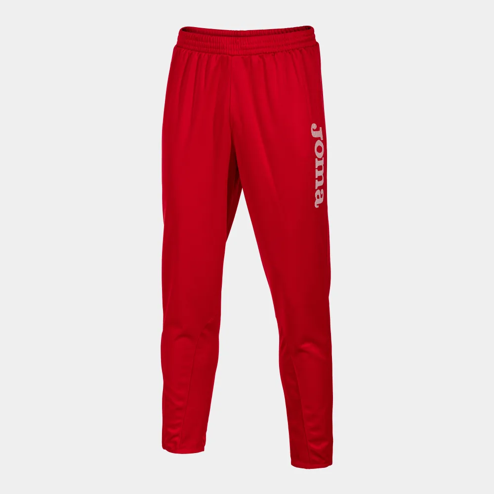 GLADIATOR LONG PANTS — ROT