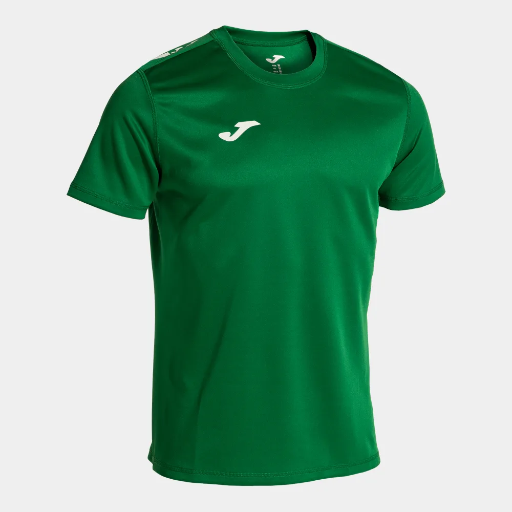 OLIMPIADA RUGBYSHIRT — GRÜN