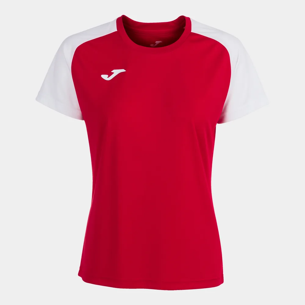 SHIRT ACADEMY IV — ROT-WEISS