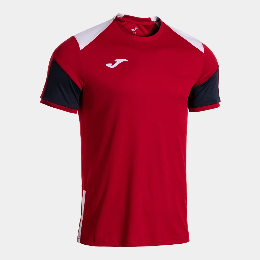 DANUBIO TRIKOT — ROT-WEISS