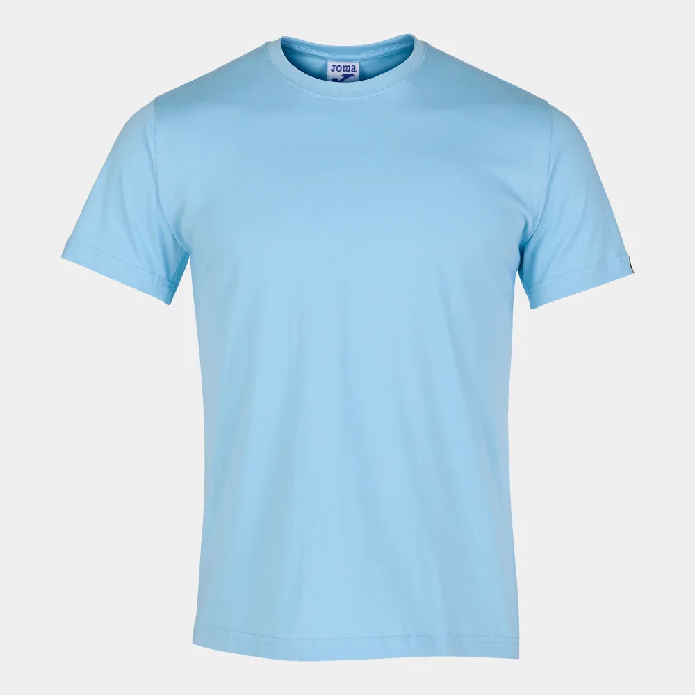 SHIRT DESERT — HIMMELBLAU