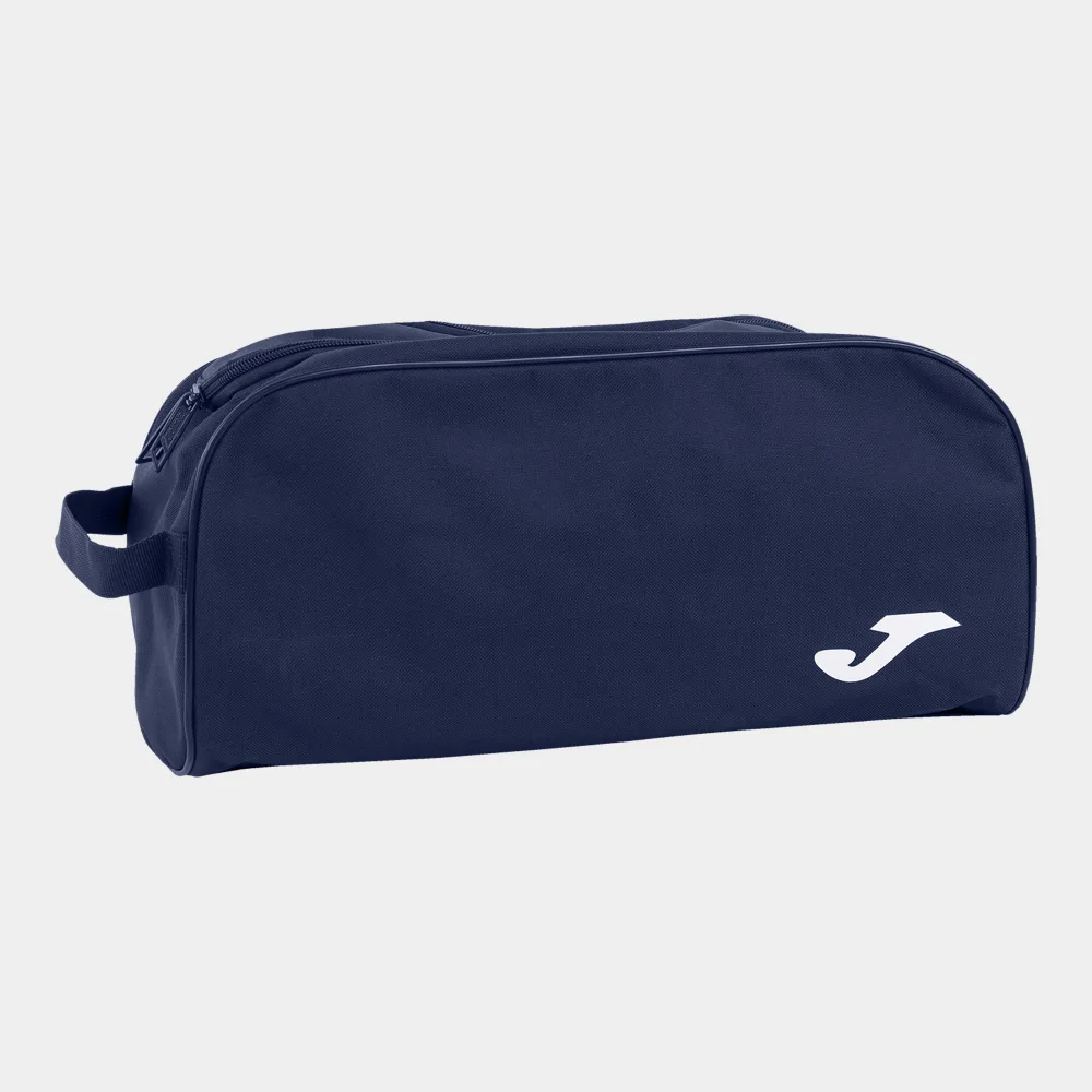 SCHUHTASCHE — MARINEBLAU