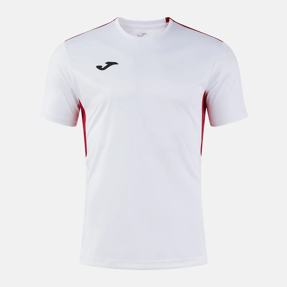 WINNER IV TRIKOT — WEISS-ROT