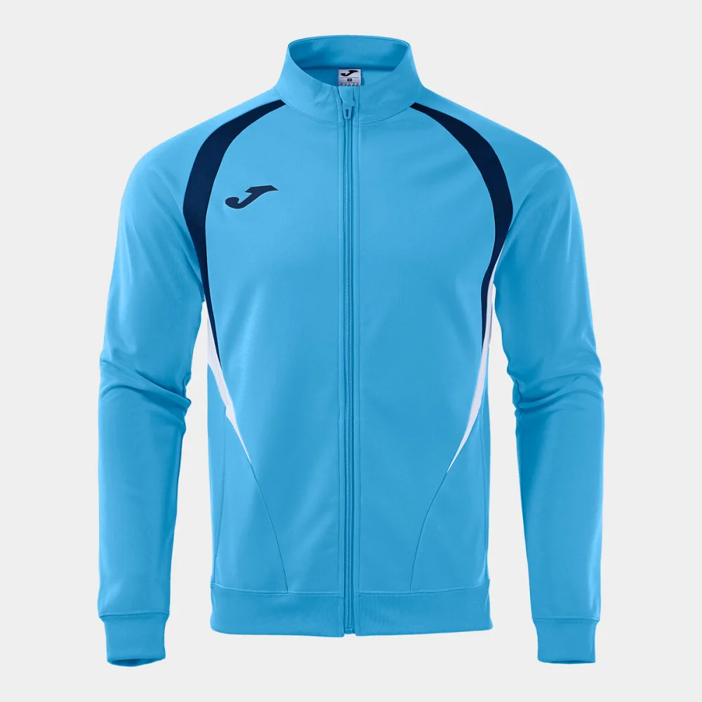 CHAMPIONSHIP 20 JACKE — HIMMELBLAU-MARINEBLAU