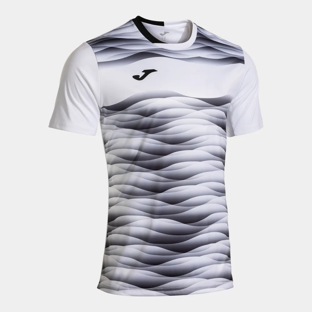 TIGER VII SHIRT — WEISS-SCHWARZ