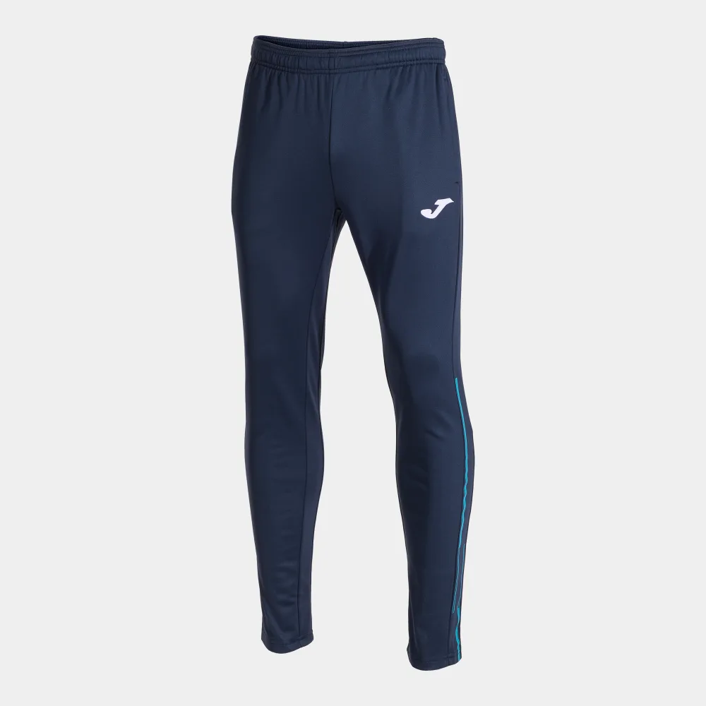 CHAMPIONSHIP VIII LONG PANTS — MARINEBLAU-TÜRKIS