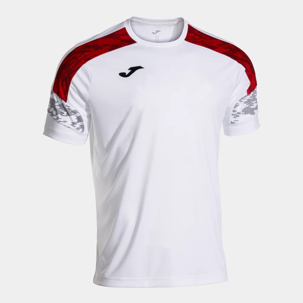 CHAMPIONSHIP VIII SHIRT — WEISS-ROT