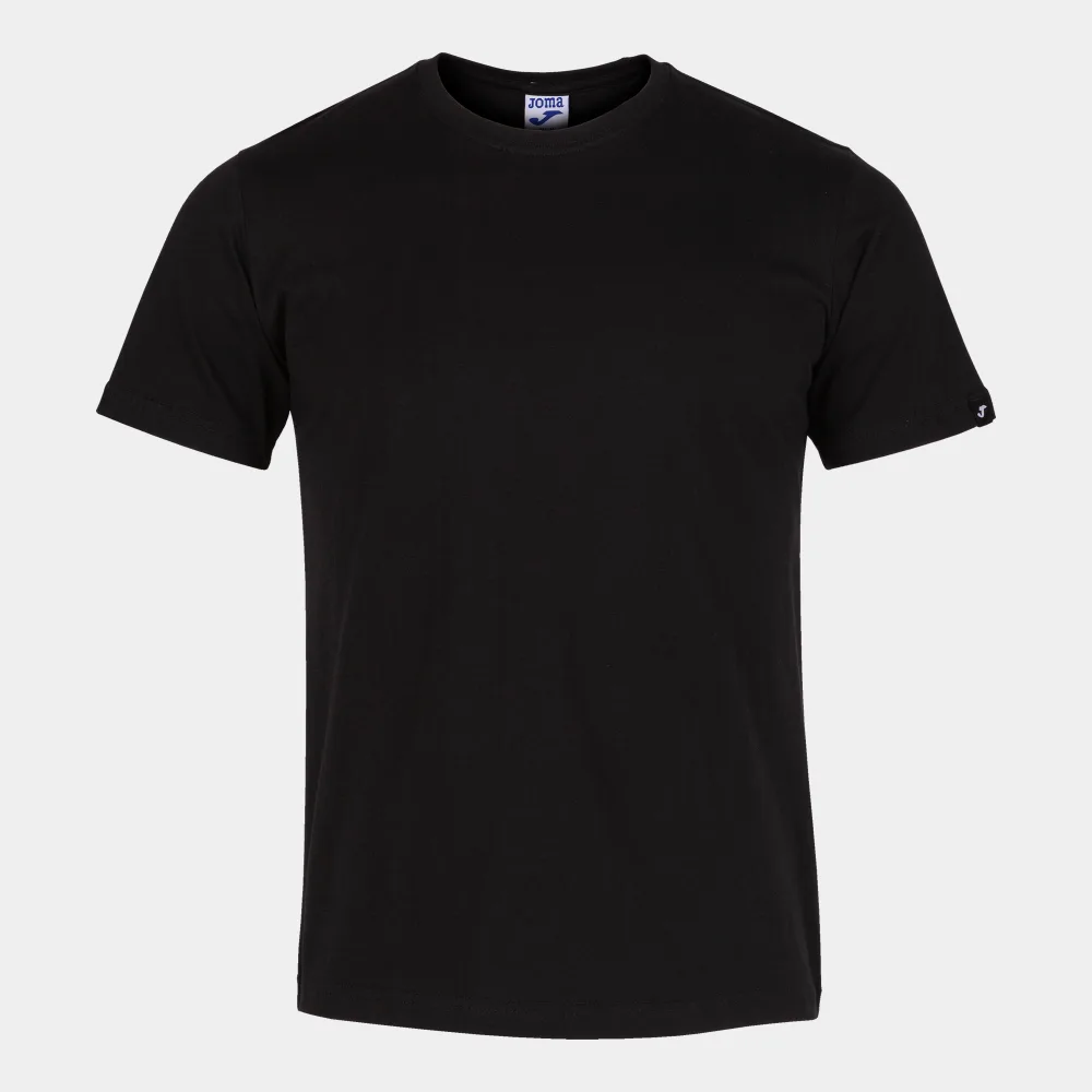 SHIRT DESERT — SCHWARZ