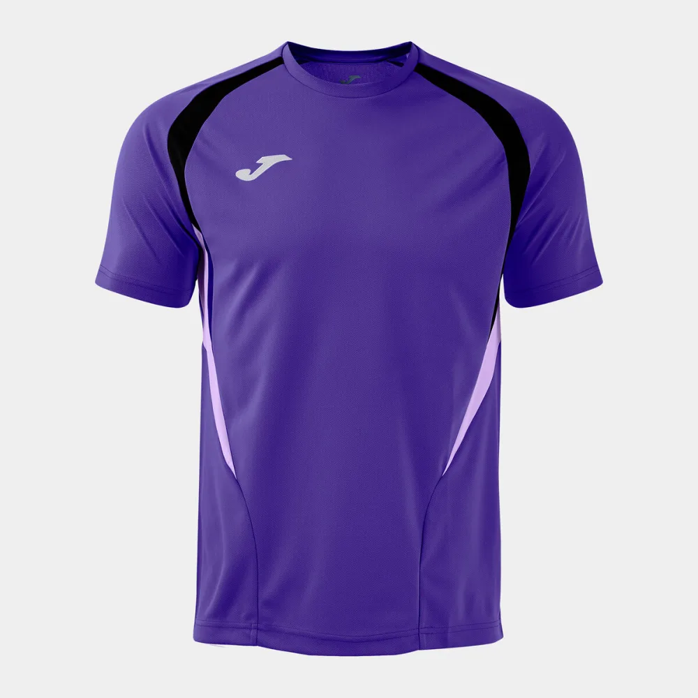 CHAMPIONSHIP 20 TRIKOT — LILA-SCHWARZ