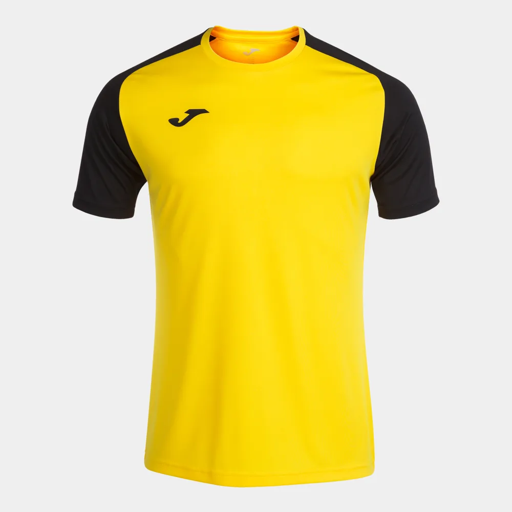 ACADEMY IV TRIKOT — GELB-SCHWARZ