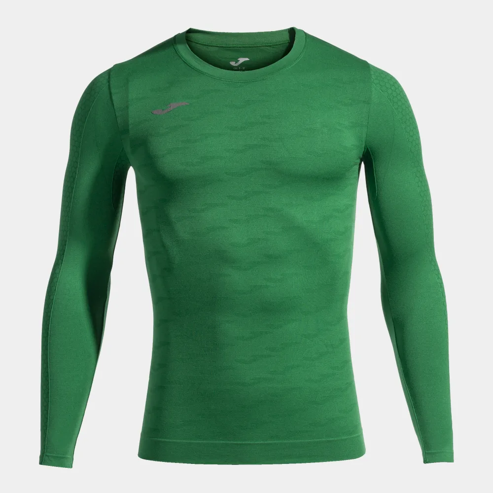 BRAMA CLASSIC THERMO — GRÜN