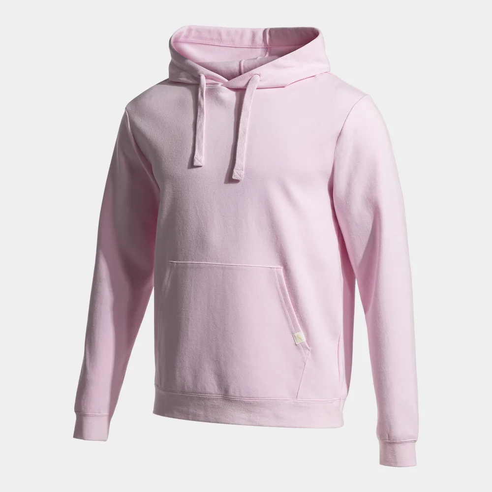 COMBI HOODIE — LIGHTPINK