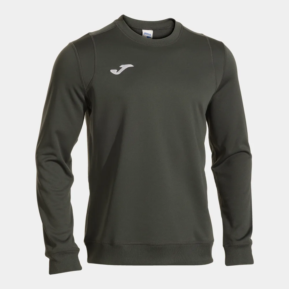 STIMULUS SWEATSHIRT — ANTRAZITH
