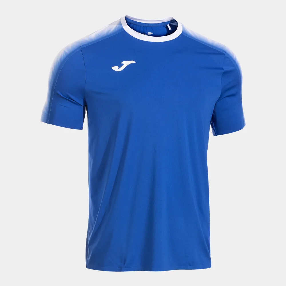 ELITE XII SHIRT — ROYALBLAU-WEISS