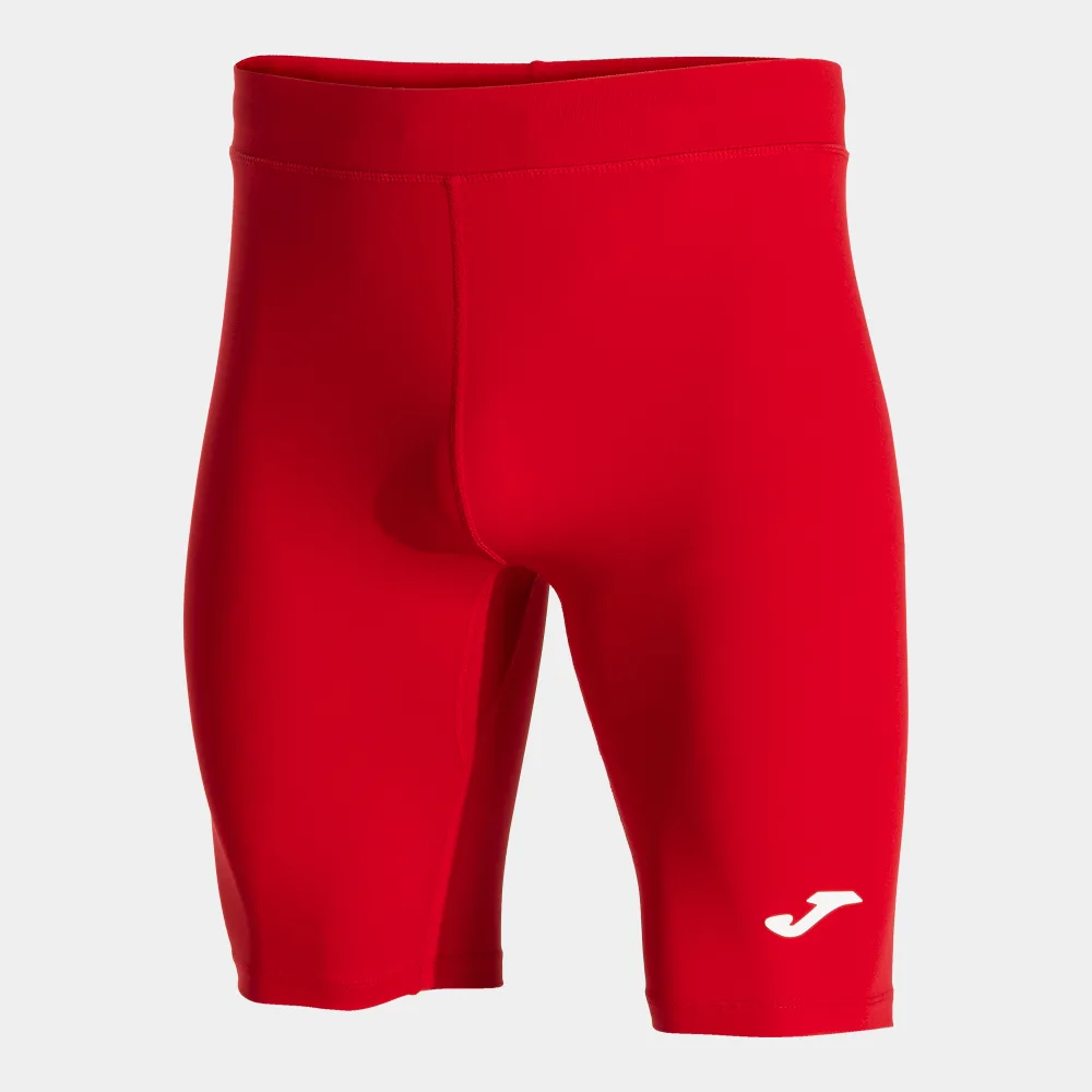 RECORD SHORT TIGHTS — ROT