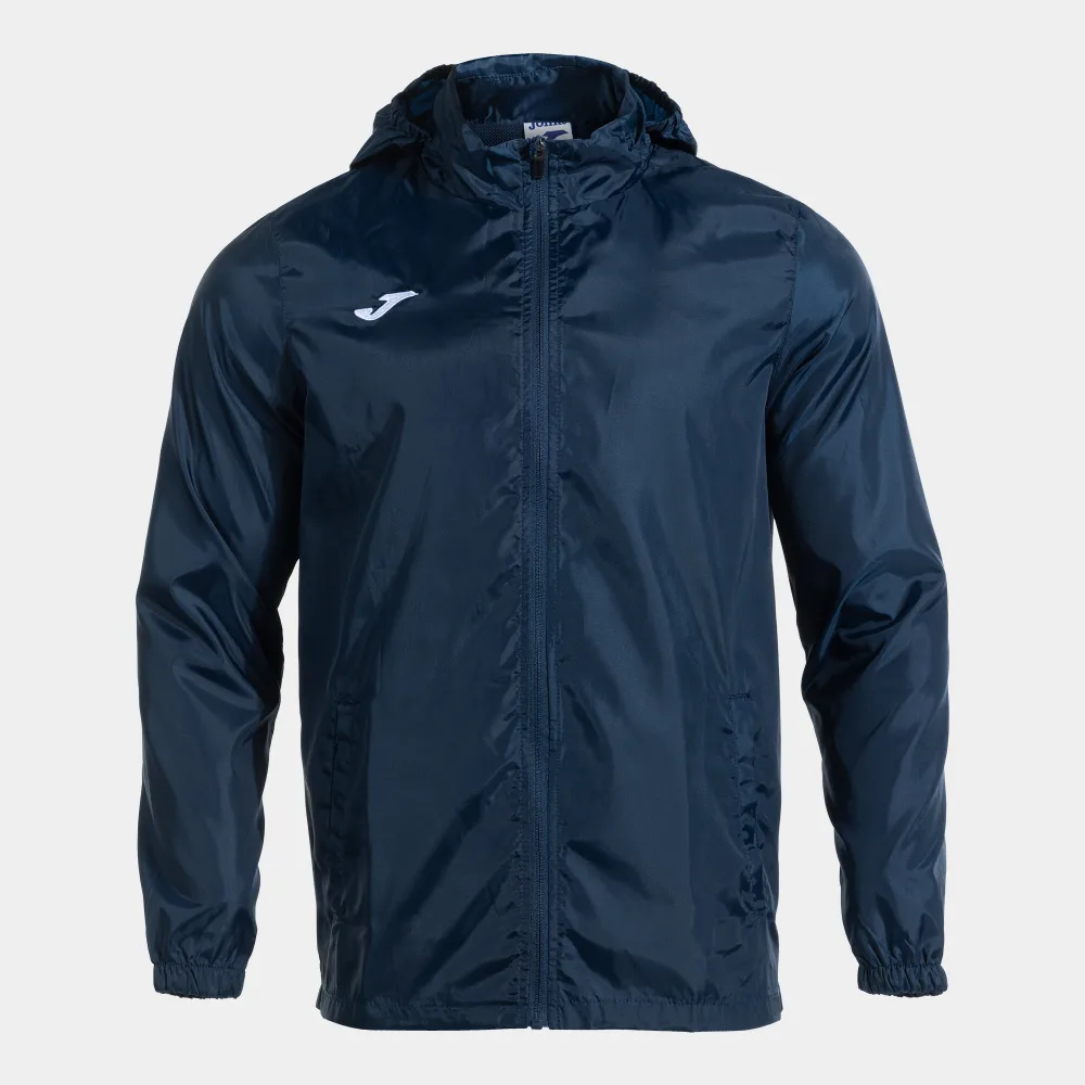 RAIN REGENJACKE — MARINEBLAU