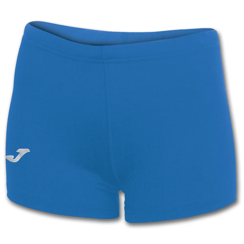 BERMUDA LYCRA — ROYALBLAU