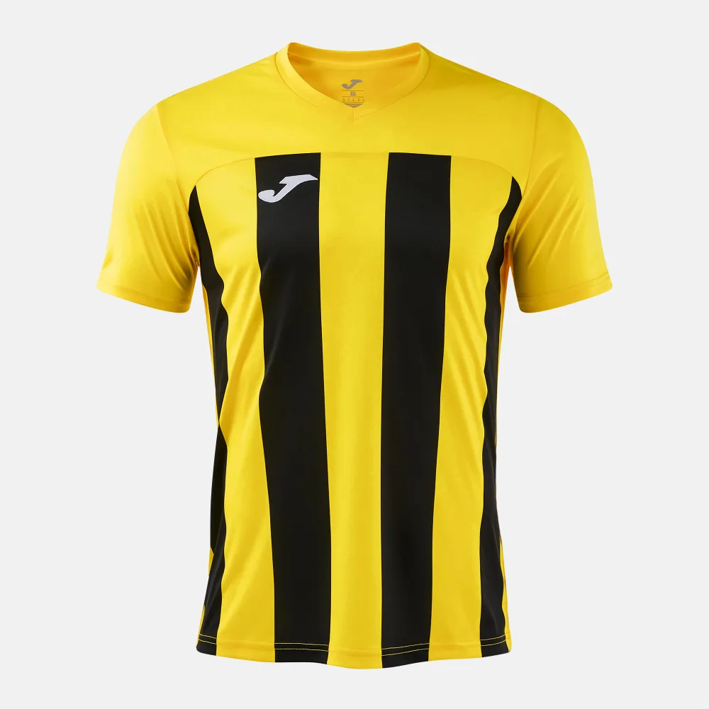 INTER VI TRIKOT — GELB-SCHWARZ