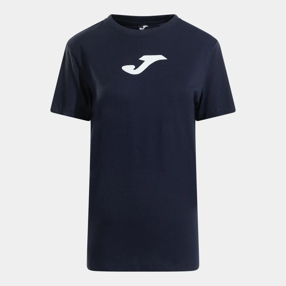 CHALLENGE SHIRT WOMEN — MARINEBLAU