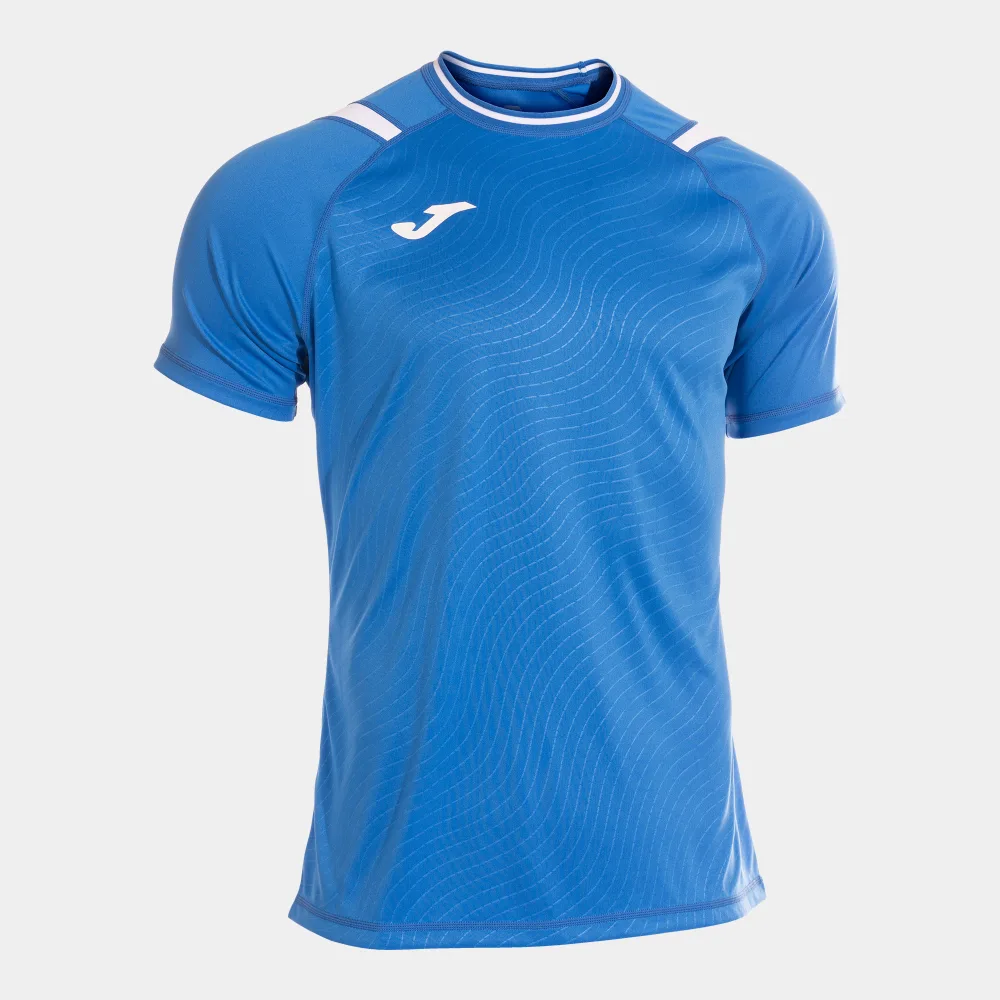 DINAMO II SHIRT — ROYALBLAU-WEISS