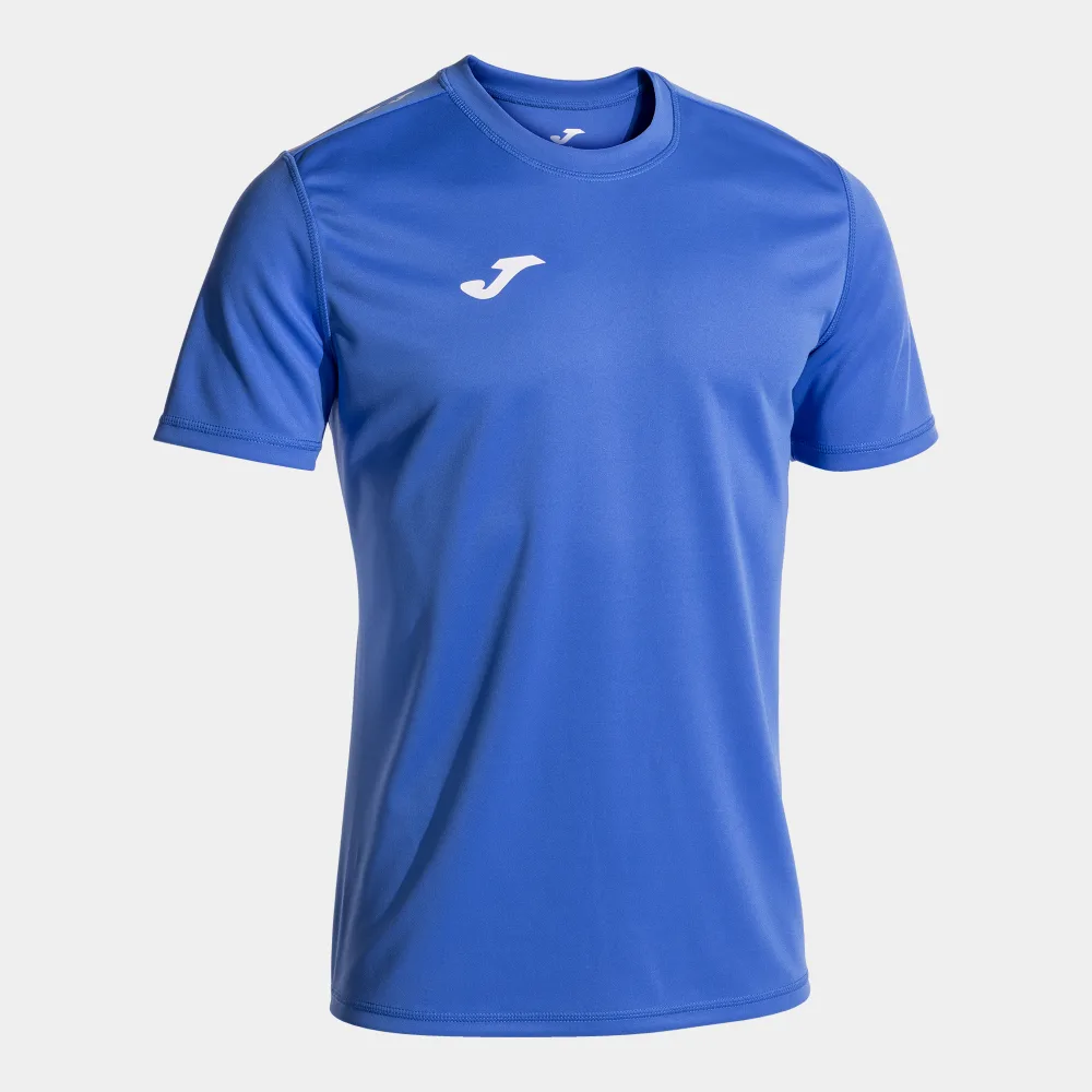 OLIMPIADA RUGBYSHIRT — ROYALBLAU