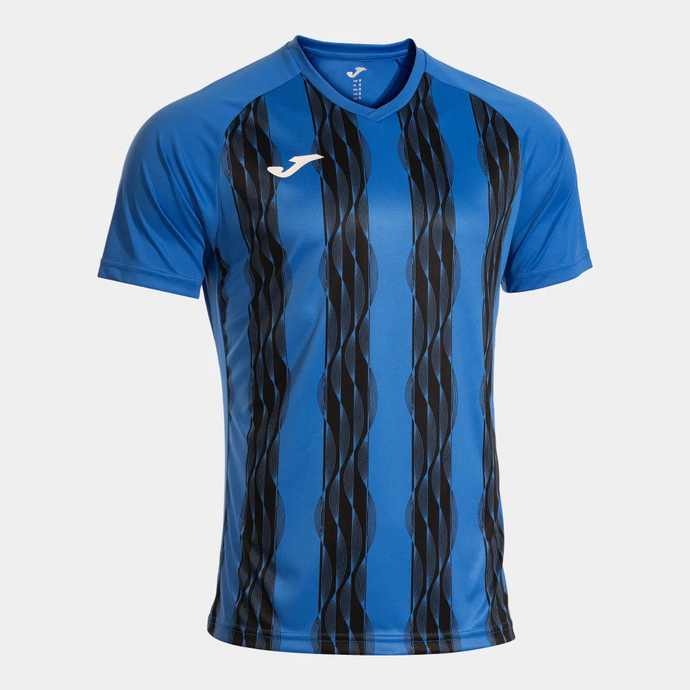 INTER V SHIRT — ROYALBLAU-SCHWARZ