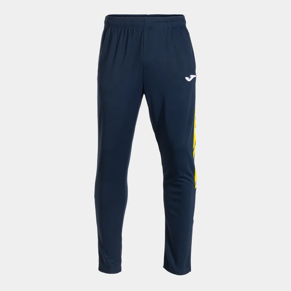 OLIMPIADA PANT — MARINEBLAU-GELB