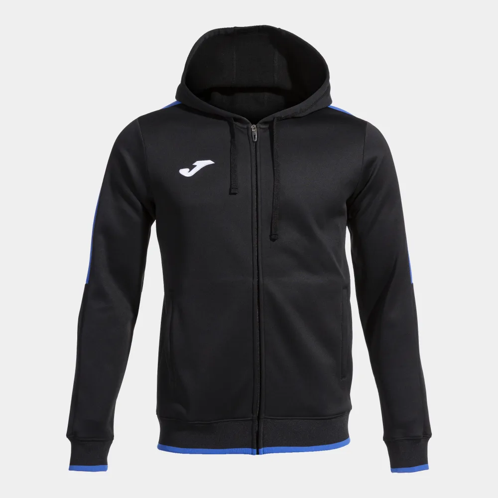 OLIMPIADA KAPUZENJACKE — SCHWARZ-ROYALBLAU