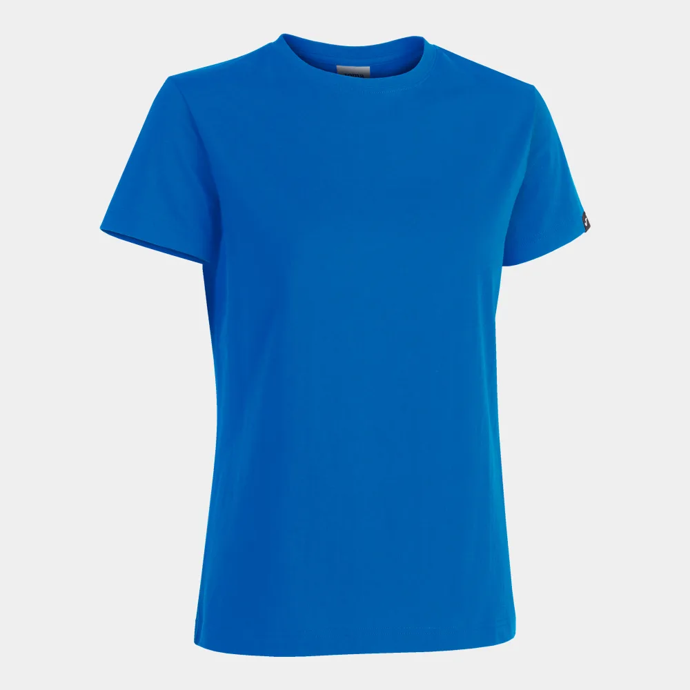 T-SHIRT DESERT — ROYALBLAU
