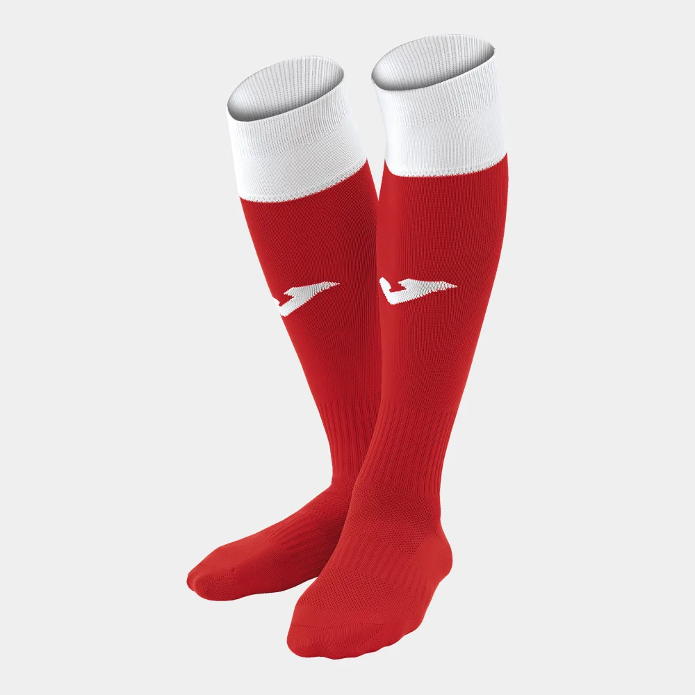 STUTZENSTRUMPF CALCIO 24 — ROT-WEISS