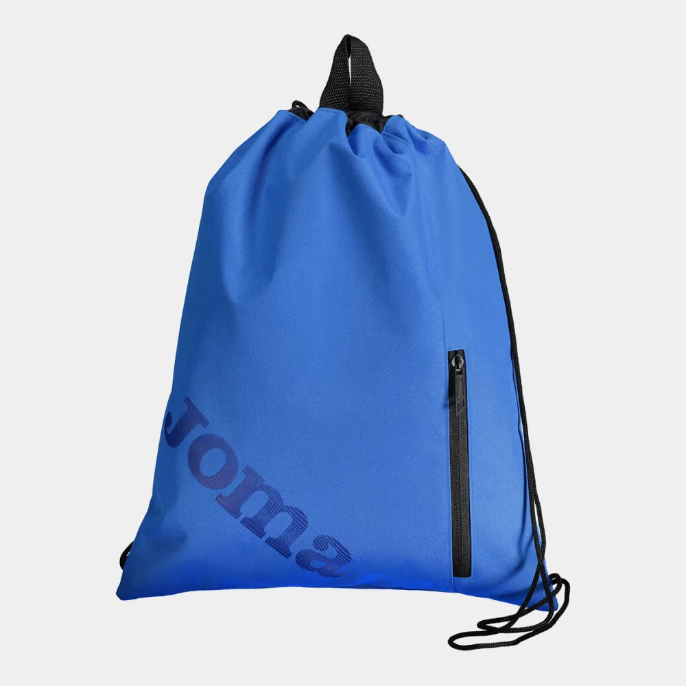 SPORTBEUTEL — ROYALBLAU