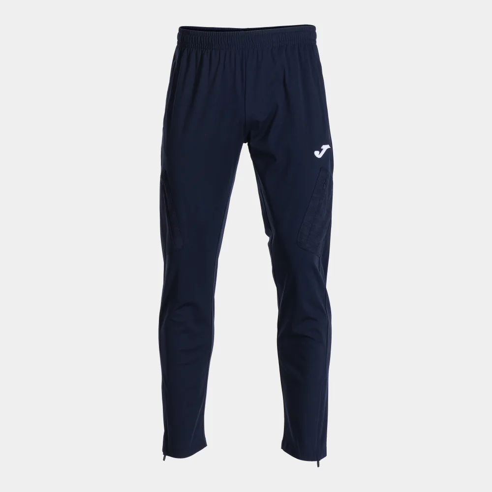 RECORD PRO LONG PANTS — MARINEBLAU